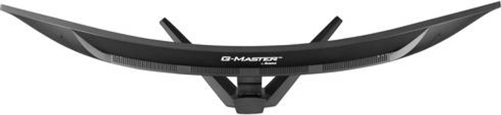 Монітор 45" Iiyama G-MASTER GCB4580DQSN-B1 32:9 Black (GCB4580DQSN-B1) - зображення 8