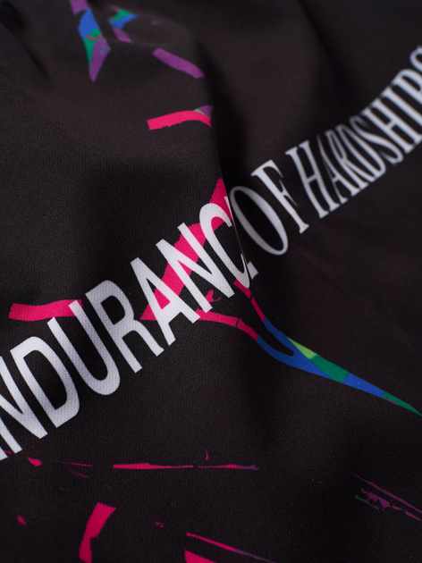 Шорты для MMA MANTO Fight Shorts Rave (MNS579_MUL_6XXL) - Фото 4 Шорты для MMA MANTO Fight Shorts Rave (MNS579_MUL_6XXL) - изображение 4