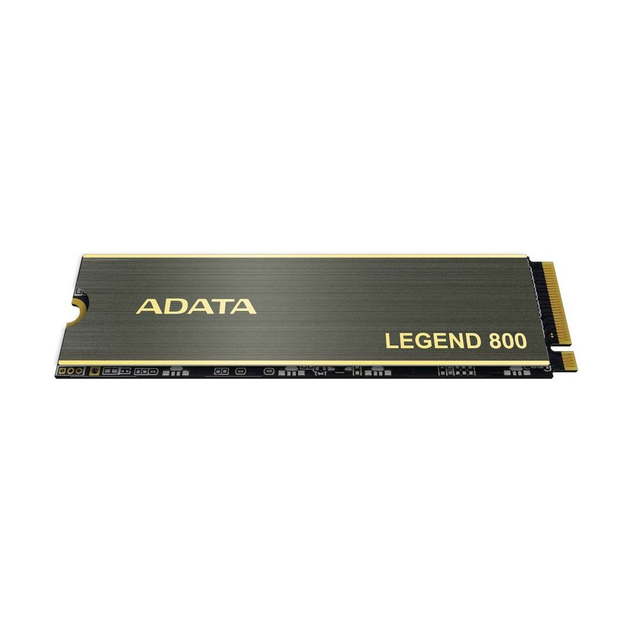 Накопитель SSD M.2 2280 2TB ADATA (ALEG-800-2000GCS) - изображение 5