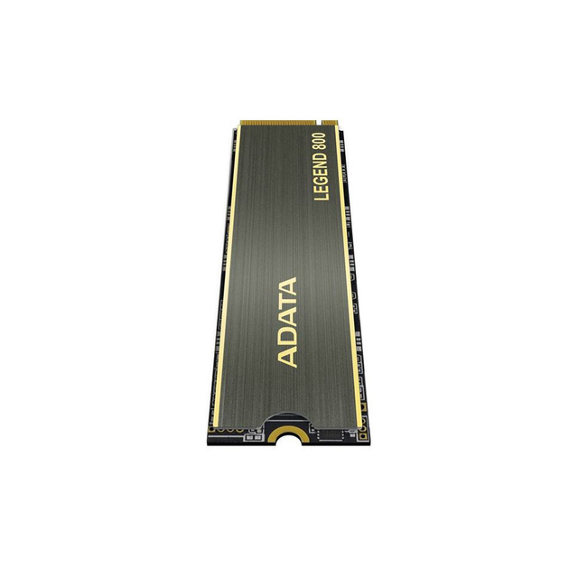 Накопитель SSD M.2 2280 2TB ADATA (ALEG-800-2000GCS) - изображение 6