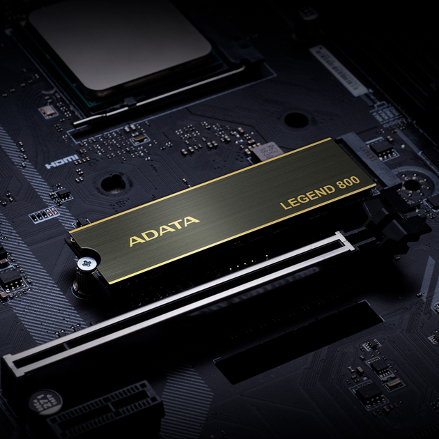 Накопитель SSD M.2 2280 2TB ADATA (ALEG-800-2000GCS) - изображение 12