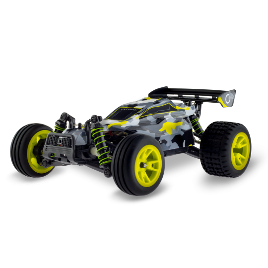 Радиоуправляемая машинка Overmax X-Pace - изображение 2