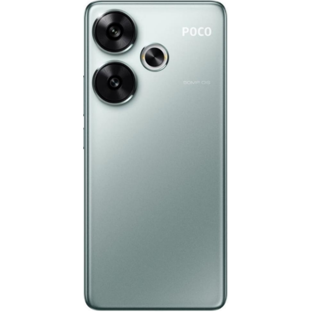 Смартфон Poco F6 12/512Gb NFC Green (Global Version) - изображение 2