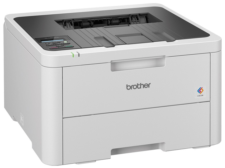 Drukarka Brother HL-L3215CW (HLL3215CWRE1) - obraz 2