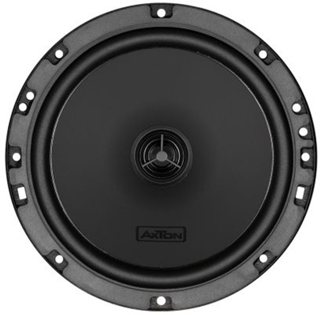 Автоакустика Axton ATX165 – фото, отзывы, характеристики в интернет ...