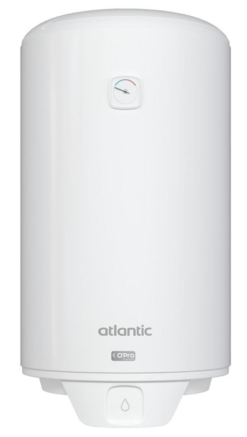 Бойлер Atlantic Opro Profi VM 080 D400S (1500W) - зображення 1
