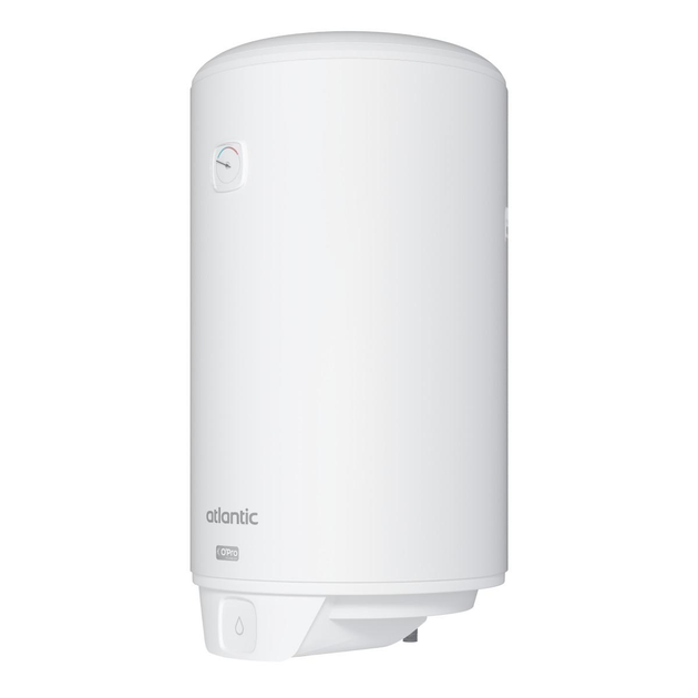 Бойлер Atlantic Opro Profi VM 080 D400S (1500W) - зображення 2
