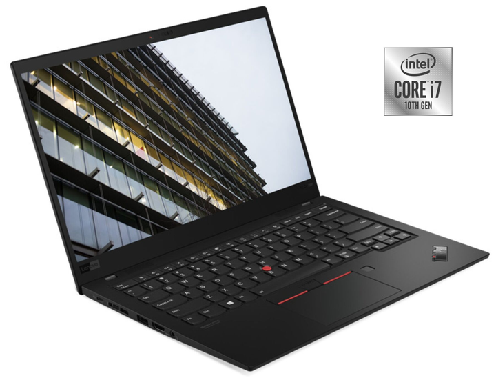 ThinkPad X1 Carbon Gen8（i7/16G/512G/オフィス Ноутбук ThinkPad X1 Carbon 8th Gen (20U90003RT) - купить в