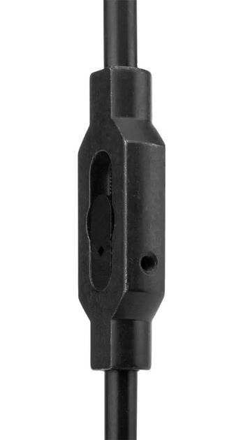 Uchwyt do gwintowników NEO Tools M3 - M12 stalowy 12-910 (5907558483307) - obraz 4