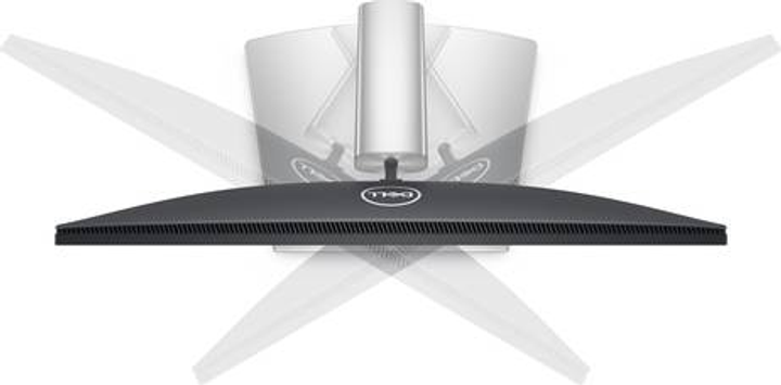 Monitor 24" Dell P2424HT Silver (DELL-P2424HT) - obraz 10
