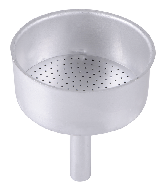 Гейзерна кавоварка IQ Be Active на 3 чашки (IQ-12102-3) - Фото 7 Гейзерна кавоварка IQ Be Active на 3 чашки (IQ-12102-3) - зображення 7