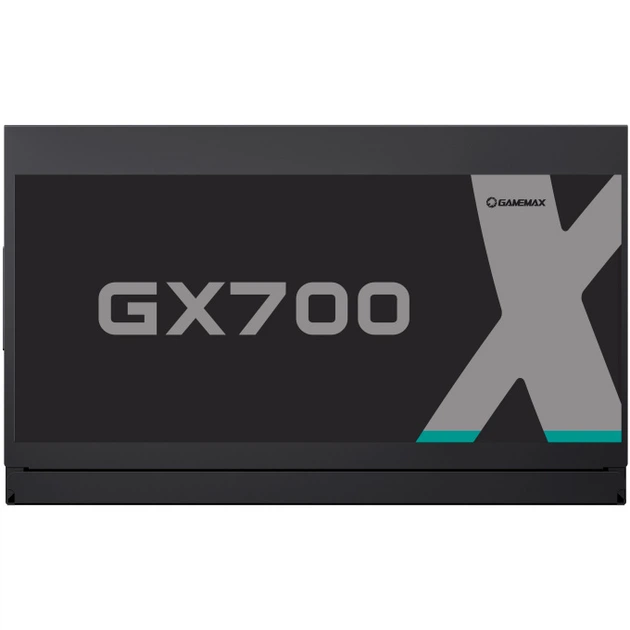 Блок живлення GameMax GX-700 - зображення 7