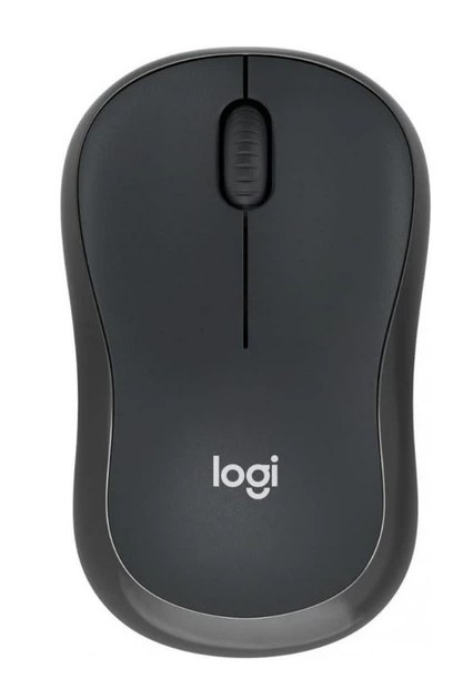 Миша Logitech M240 Graphite (910-007119) - зображення 2