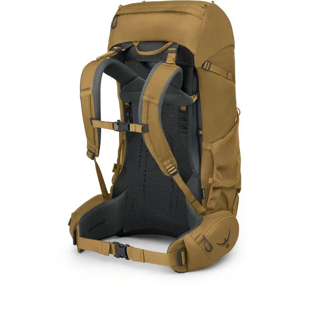 Рюкзак Osprey Rook 65 (brown/rhino grey - O/S - коричневий) - изображение 3