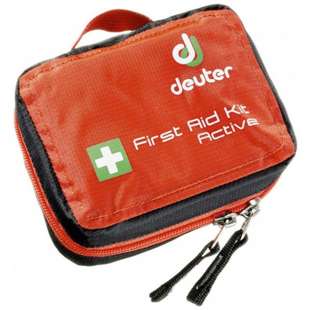 Аптечка DEUTER First Aid Kit Active (порожня) - зображення 1