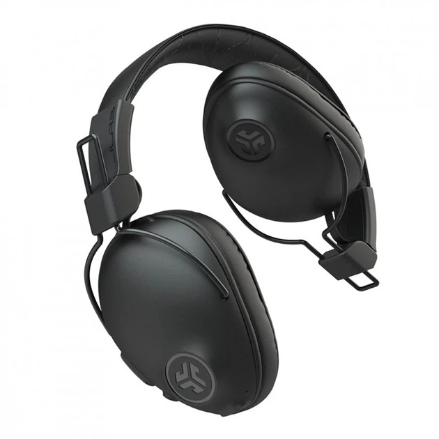 Навушники Jlab Studio Pro Wireless Black (IEUHBASTUDIOPRORBLK4) (212306) - зображення 4
