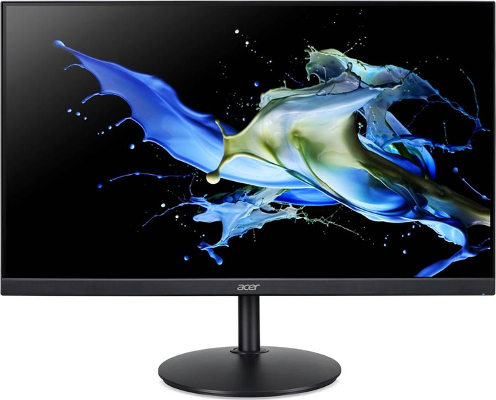 Монитор 24" Acer Vero CB242Y E3bmiprzx 16:9 Black (UM.QB2EE.304) - изображение 1