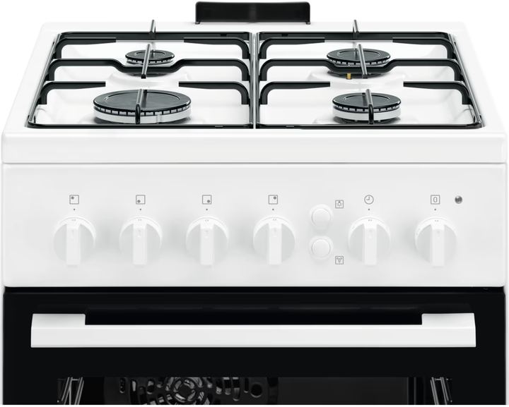 Плита Electrolux (LKG504011W) - Фото 3 Плита Electrolux (LKG504011W) - изображение 3