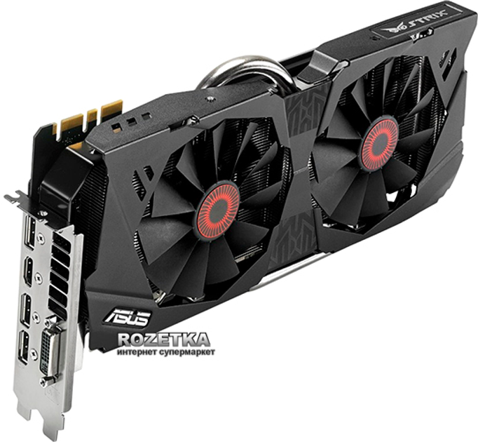 GTX980 ASUS STRIX グラフィックカード Amazon | ASUSTek STRIXシリーズ NVIDIA GeForce GTX980搭載