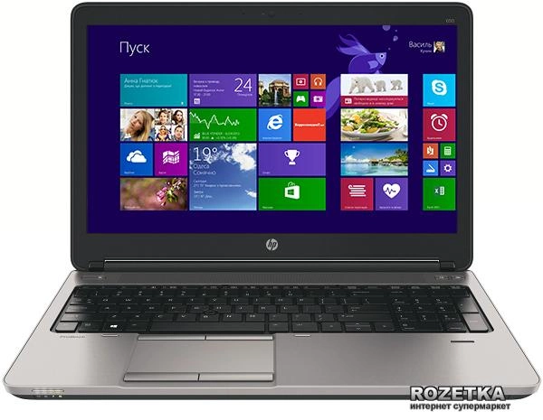 Ноутбук Hp 650 Купить Украина