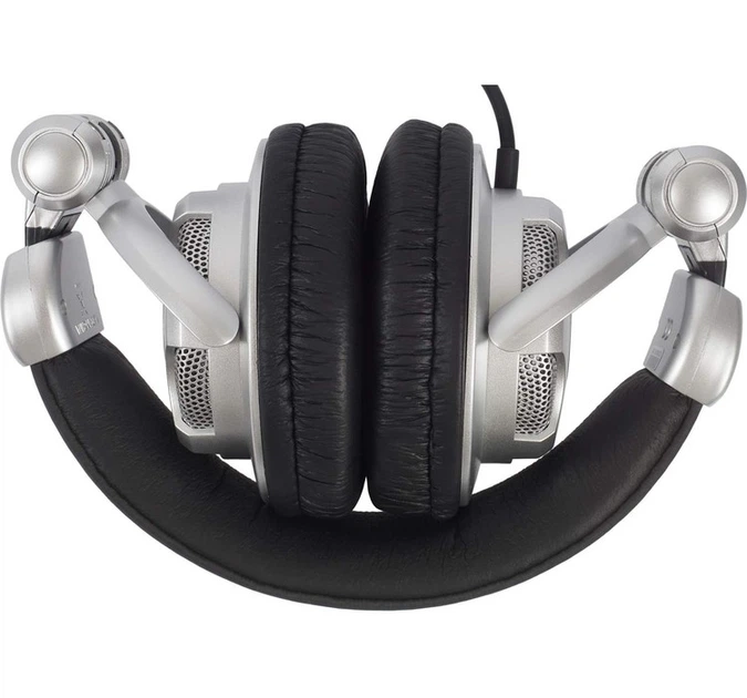 Наушники Behringer HPX2000 - изображение 5