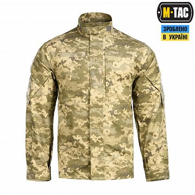 Китель M-Tac полевой MM14 Размер 3XL/L - изображение 2