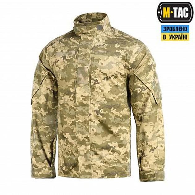 Китель M-Tac полевой MM14 Размер S/L - изображение 1