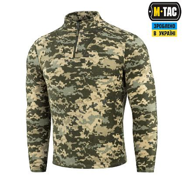 Кофта M-Tac Delta Fleece MM14 Размер M - изображение 1