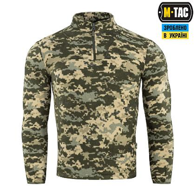 Кофта M-Tac Delta Fleece MM14 Размер XL - изображение 2