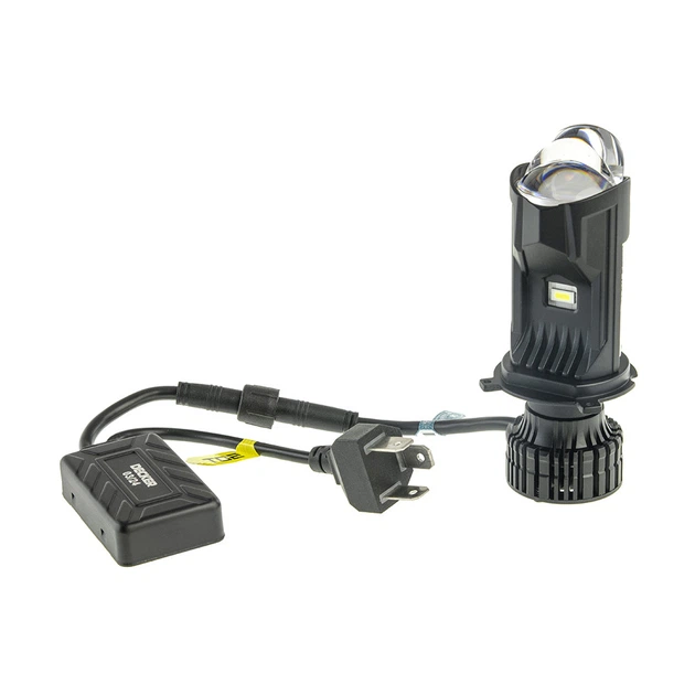 Led светодиодные мини линзы Bi-LED MiniLens Decker Led GL-01 PRO