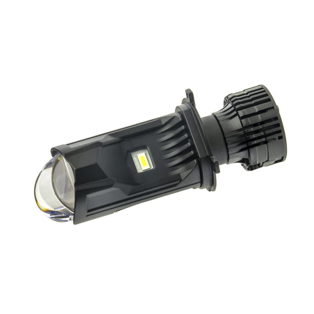 Led світлодіодні міні лінзи Bi-LED MiniLens Decker Led GL-01 PRO