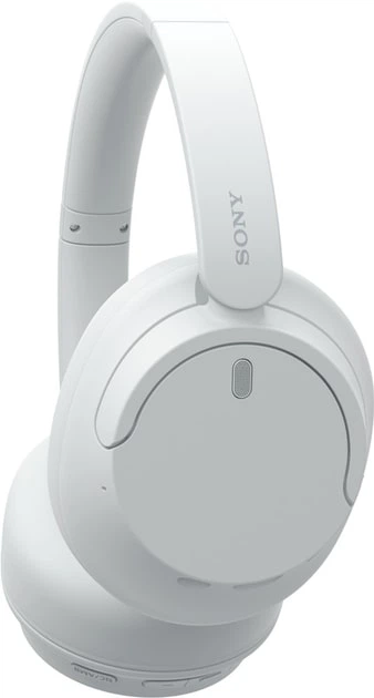 Гарнитура Sony WH-CH720N White (WHCH720NW.CE7) - изображение 4