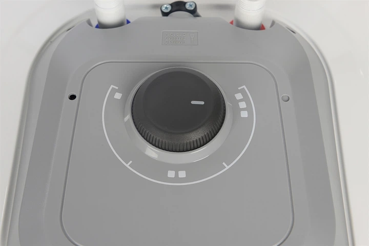 Водонагреватель Ariston PRO1 R 50 V 1.5 K PL DRY - изображение 5