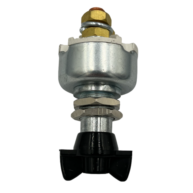 Автомобильный выключатель массы 12-24V AX-06-003 - изображение 3