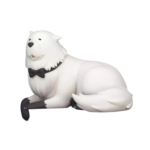 Фигурка FuRyu Семья Шпиона Бонд Форджер Spy Family Noodle Stopper Bond Forger 4 см FR SFNS BF 4 - Фото 2 Фигурка FuRyu Семья Шпиона Бонд Форджер Spy Family Noodle Stopper Bond Forger 4 см FR SFNS BF 4 - изображение 2