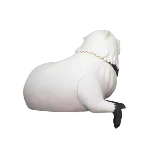 Фигурка FuRyu Семья Шпиона Бонд Форджер Spy Family Noodle Stopper Bond Forger 4 см FR SFNS BF 4 - Фото 4 Фигурка FuRyu Семья Шпиона Бонд Форджер Spy Family Noodle Stopper Bond Forger 4 см FR SFNS BF 4 - изображение 4