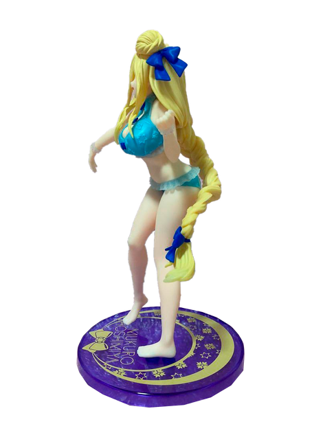 Фигурка Taito Рандеву с жизнью Мукуро Хошимия Date A Live IV Hoshimiya Mukuro 18 см T DALIV HM 18 - Фото 2 Фигурка Taito Рандеву с жизнью Мукуро Хошимия Date A Live IV Hoshimiya Mukuro 18 см T DALIV HM 18 - изображение 2