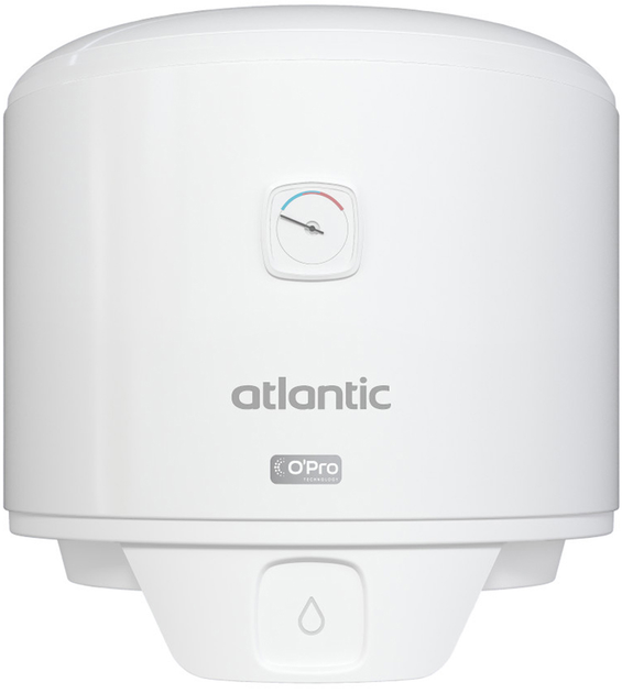 Акція на Бойлер Atlantic Opro Profi VM 030 D400S від Rozetka