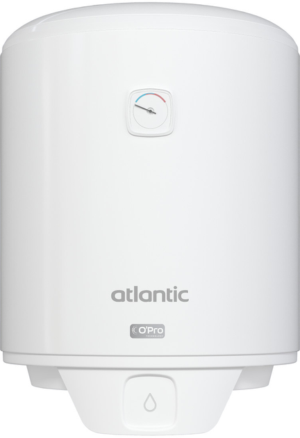 Акція на Бойлер Atlantic Opro Profi VM 050 D400S від Rozetka