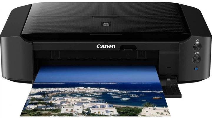 Принтер Canon Pixma iP8750 Black (8746B006) - зображення 3