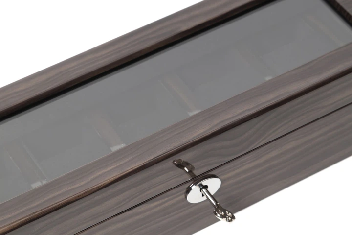 Шкатулка для хранения часов Salvadore WB/3081/BGB - изображение 5