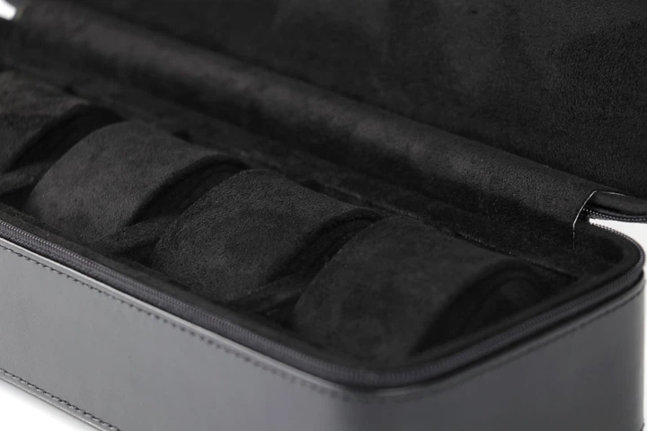 Шкатулка для хранения часов Salvadore 5W-FH-BB-SPU - изображение 9