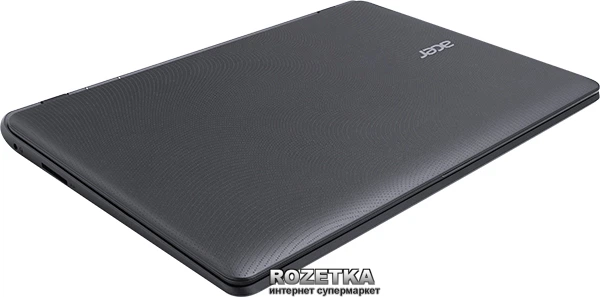 Ноутбук Acer Aspire ES1-131-C5UZ (NX.MYKEU.004) Black – фото