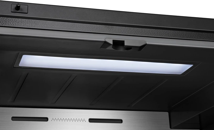 Холодильник HISENSE RQ760N4IFE - Фото 10 Холодильник HISENSE RQ760N4IFE - изображение 10