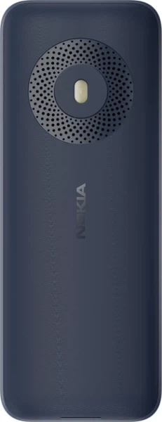Мобильный телефон Nokia 130 ds 2023 Dark Blue - изображение 5