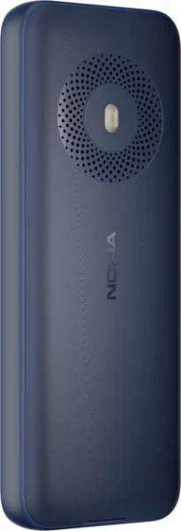 Мобильный телефон Nokia 130 ds 2023 Dark Blue - изображение 6