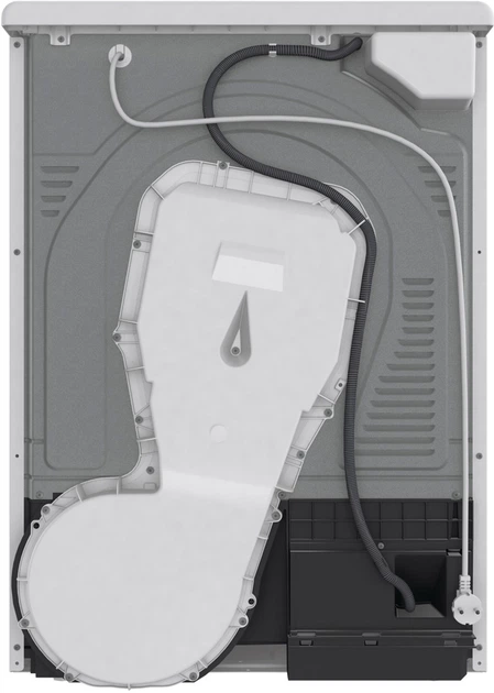 Сушильный автомат Gorenje DNS92 - Фото 4 Сушильный автомат Gorenje DNS92 - изображение 4
