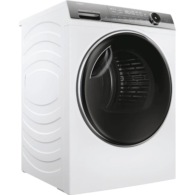 Сушильный автомат Haier HD90-A3Q979U1-S - Фото 2 Сушильный автомат Haier HD90-A3Q979U1-S - изображение 2