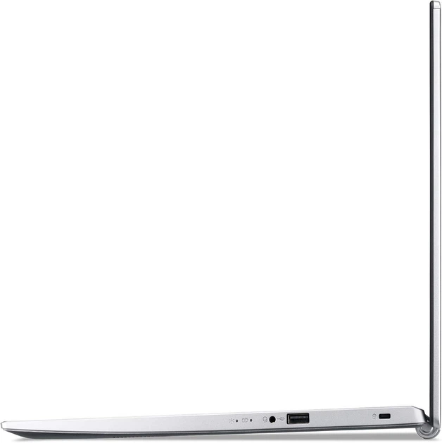 Ноутбук Acer Aspire 5 A517-52-72DP (17.3" FHD/Intel Core i7-1165G7 2.80GHz/16GB DDR4/SSD 512 GB) - изображение 7