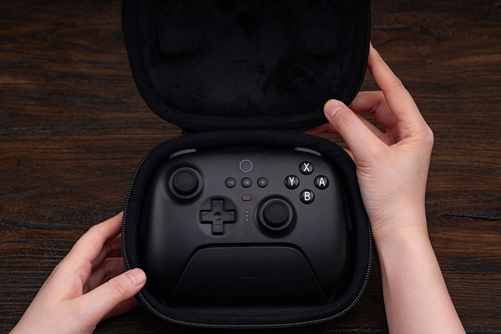 Etui podróżne 8BitDo dla kontrolera Ultimate Controller (6922621505068) - obraz 2